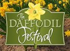 Leongatha Daffodil Festival