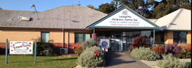 Leongatha Children's Centre