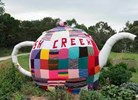 Fish Creek Tea Cosy Festival